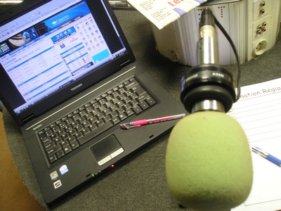 Radio PAC Corrèze Pompadour