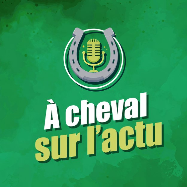 A cheval sur l&rsquo;actu